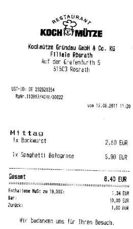 bsuz Kochmütze Höffner Möbel Service und Restaurant Lebensmittelhygiene Verordnung Konzept LMHV bsuz Möbel Höffner
